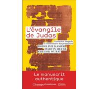 L'Évangile de Judas