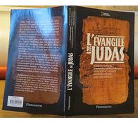 L'Evangile de Judas - Du codex tchacos