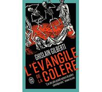 L'évangile de la colère
