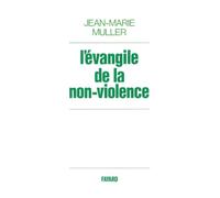 L'évangile de la non-violence