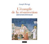 L'évangile de la résurrection