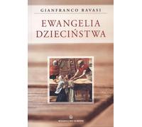 L'Évangile de l'enfance - Gianfranco Ravasi (Buch auf Polnisch)