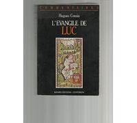 L'Evangile de Luc : Commentaire pastoral