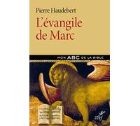 L'évangile de Marc