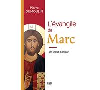 L'évangile de Marc