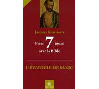L'évangile de Marc