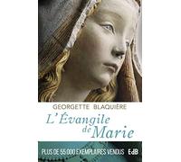 L'Evangile de Marie