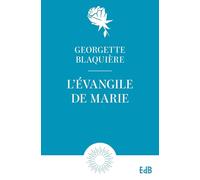 L'évangile de Marie - Ed.poche
