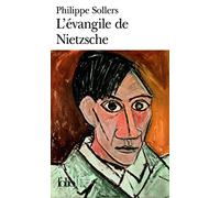 L'évangile de Nietzsche