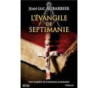 L'Évangile de Septimanie