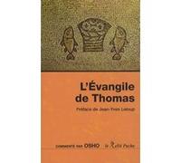 L'evangile De Thomas