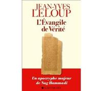 L'Evangile de vérité Jean-Yves Leloup (Auteur)