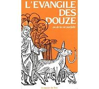 Evangile Des Douze