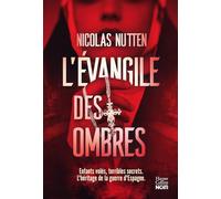 L'évangile des ombres: Bébés volés, secrets familiaux : un polar historique poignant sur les ombres de l'Espagne franquiste