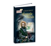 L'évangile des parfaits - Céline Guillaume - Terre De Brume - broché - Roman