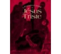 L'évangile doré de Jésus Triste