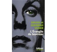 L'Evangile du bourreau