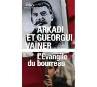 L'Évangile du bourreau