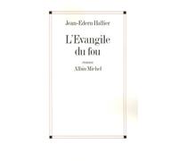 L'Evangile du fou: Charles de Foucauld – Le manuscrit de la mer Morte – Les Éditions Albin Michel