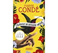 L'Evangile du nouveau monde Maryse Condé (Auteur)