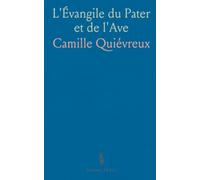 L'Évangile du Pater et de l'Ave: Trente-deux instructions pour vivre la prière au service de la justice et de la solidarité