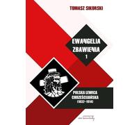 L'Évangile du Salut Tome 1 - Tomasz Sikorski (Buch auf Polnisch)