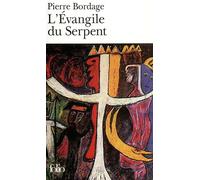 L'Evangile du Serpent