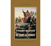 L'évangile Du Verseau De Jésus Le Christ
