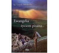 L'Évangile écrit par la vie