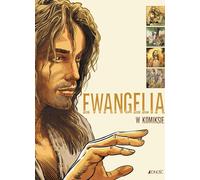 L'Évangile en bande dessinée