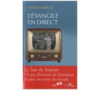 L'evangile En Direct - Le Jour Du Seigneur", 70 Ans D'histoire De L'émission La Plus Ancienne Du Monde