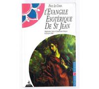 L'évangile Ésotérique De Saint Jean