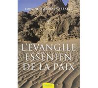 L'evangile Essénien De La Paix - Tome 2, Les Livres Inconnus Des Esséniens | occasion