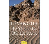 L'évangile essénien de la paix T2 Tome 2 - Edmond Bordeaux-Szekely - Ambre Eds - broché - Essai