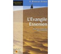 L'Evangile essenien : Vivre en harmonie avec l'univers