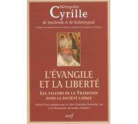 L'Évangile et la Liberté