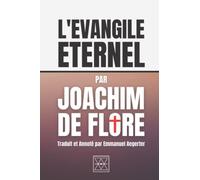 L'ÉVANGILE ETERNEL