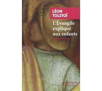 L'Evangile expliqué aux enfants
