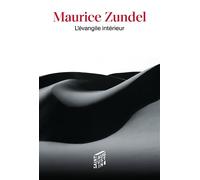 L'Evangile intérieur - Maurice Zundel - Saint-Augustin - Poche - Essai
