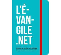 L'évangile.net Découvrir par soi-même la foi chrétienne - Majestart - Blf Europe - broché - Essai