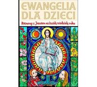 L'Évangile pour les enfants