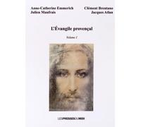 L'Evangile provençal