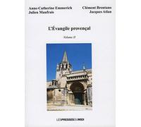 L'évangile provençal Tome 2