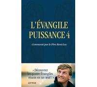 L'Evangile puissance 4