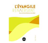 L'Evangile renversant Pour une lecture libératrice de la Bible - Bob Ekblad - Scriptura Eds - broché - Essai