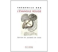 L'evangile Rouge