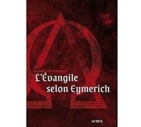 L'évangile selon Eymerich Valerio Evangelisti (Auteur), Jacques Barberi (Traduction)