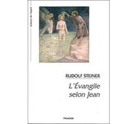 L'evangile Selon Jean