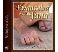 L'Évangile selon Jean. Livre audio