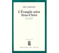L'Evangile selon Jésus-Christ
